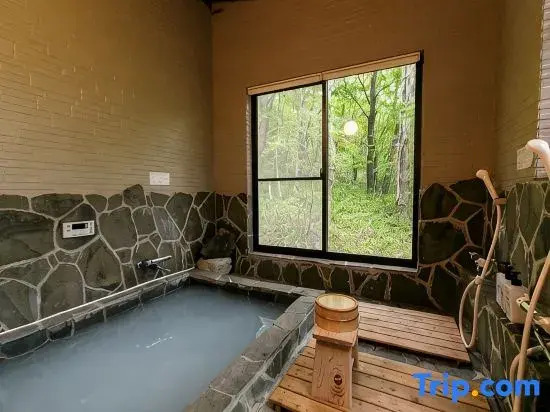 Log House Nasu High Grand