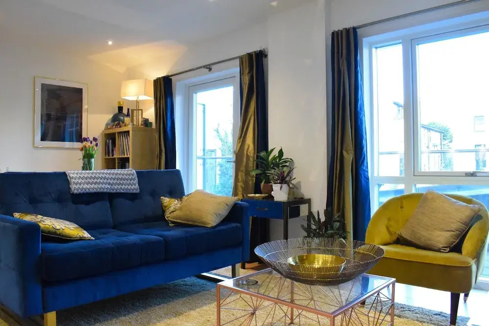 Flat Close To Camden Town
