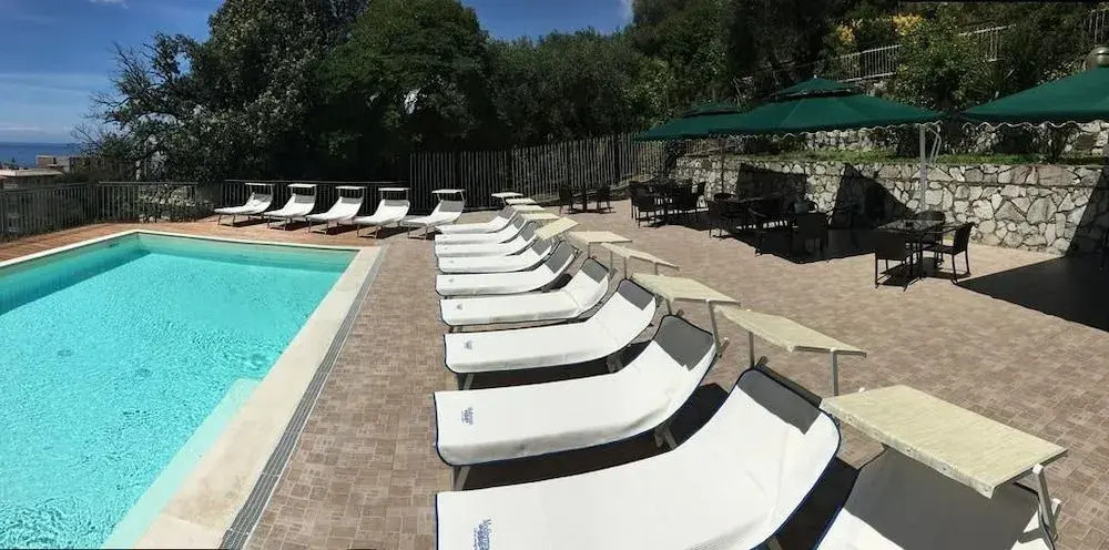 Hotel Mediterraneo