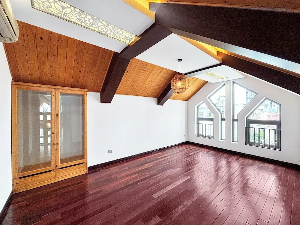 Lumiere Villa Nam Thông Phú Mỹ Hưng