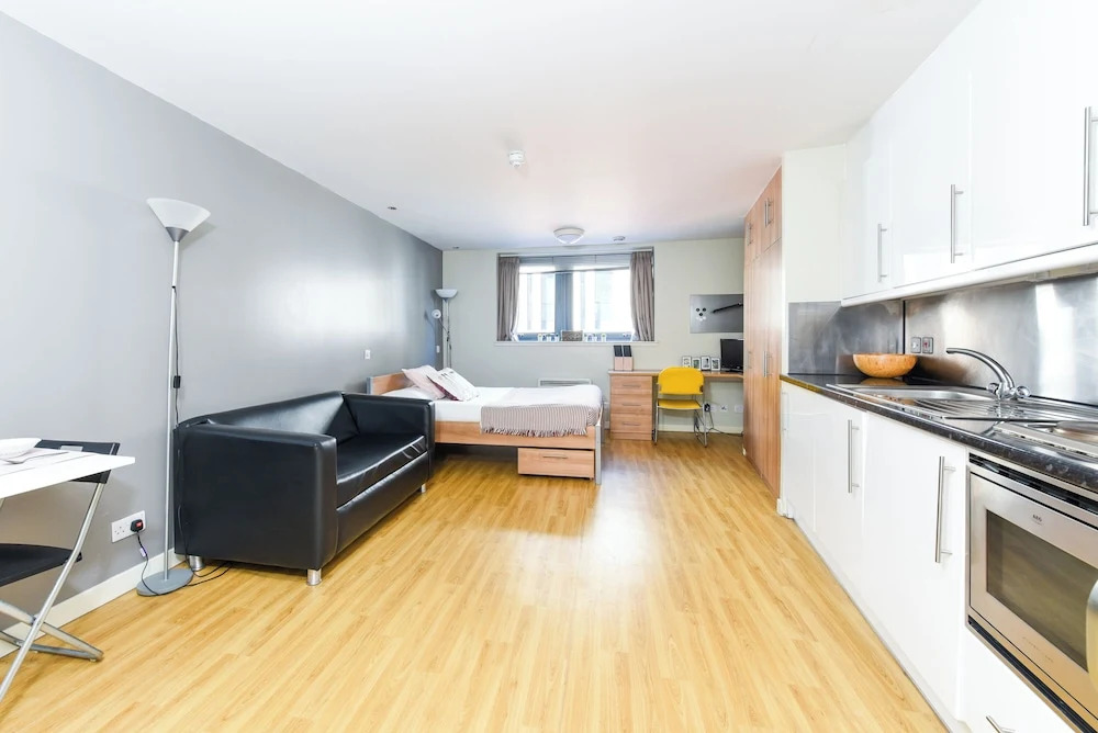 Accommodations at Lady Nicolson Court