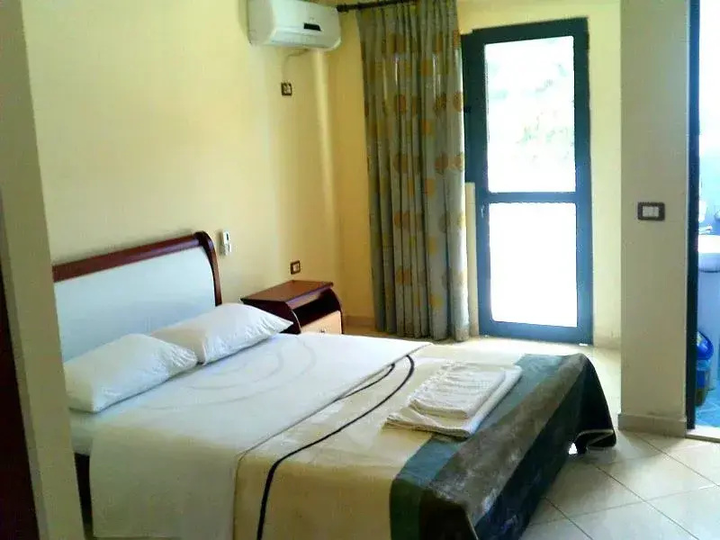 Hotel & Restaurant Marsil