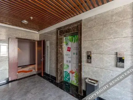 Shankee Hotel (Yongdeng People's Park)