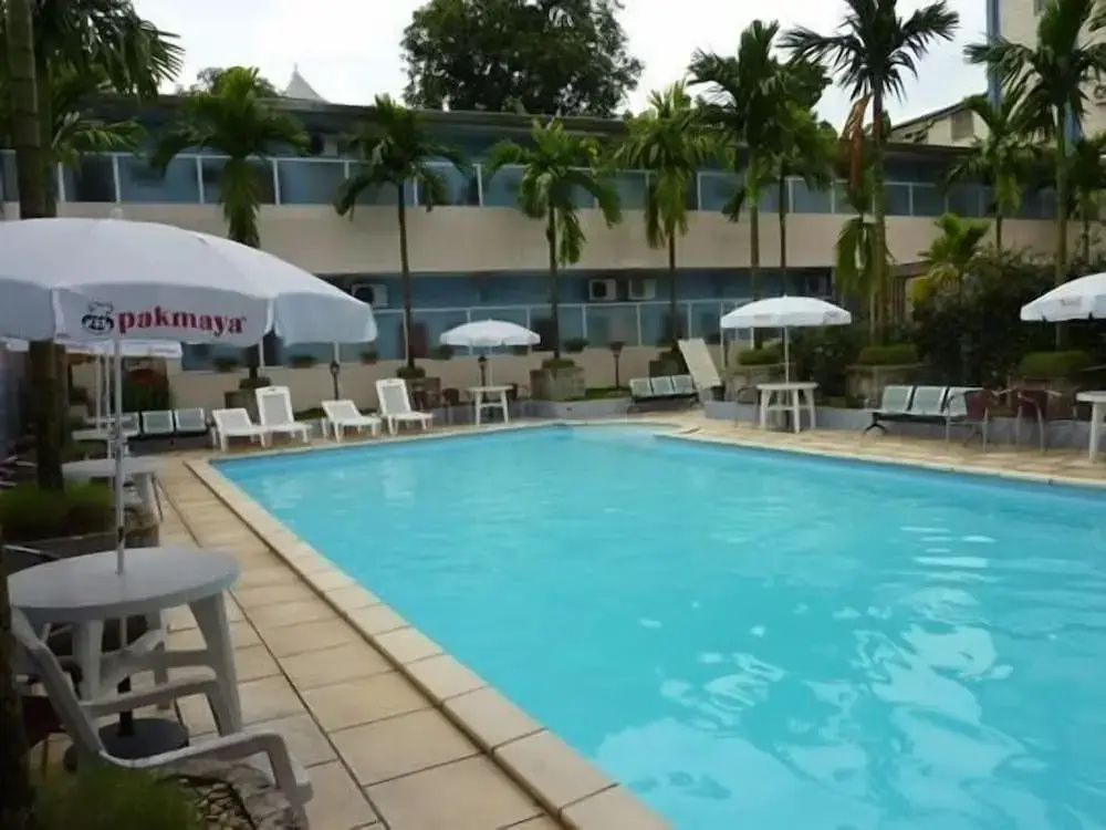 Somatel Hotel