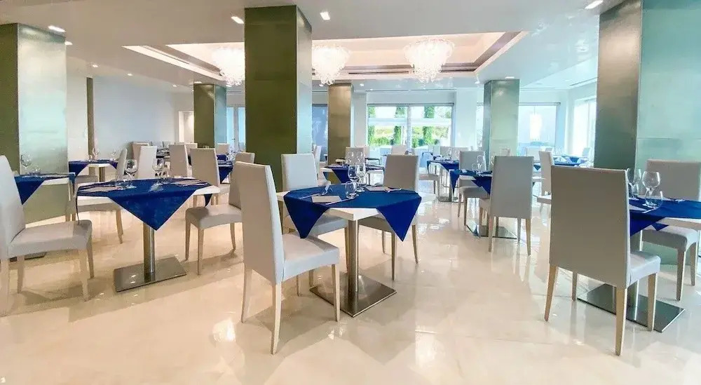 Cala Blu Ugento Rooms