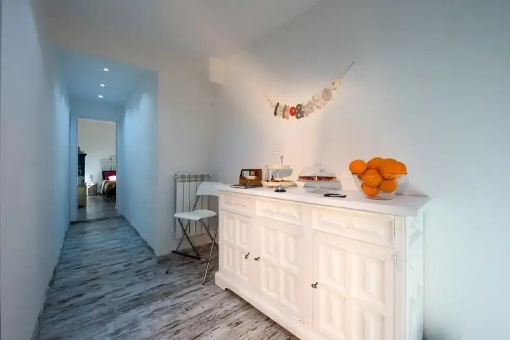 Letto e Latte Roma Guest House