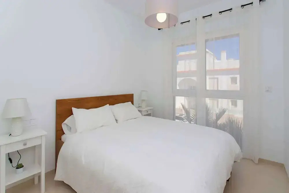 Sunset Paradise - Sleeps 4, Pool, Terrace & Views