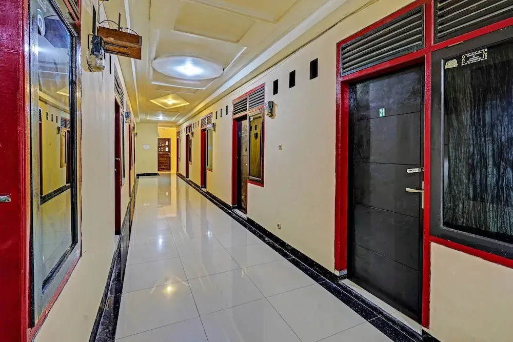 OYO 91330 City Munigar Residence SyariahNearTegalega Park