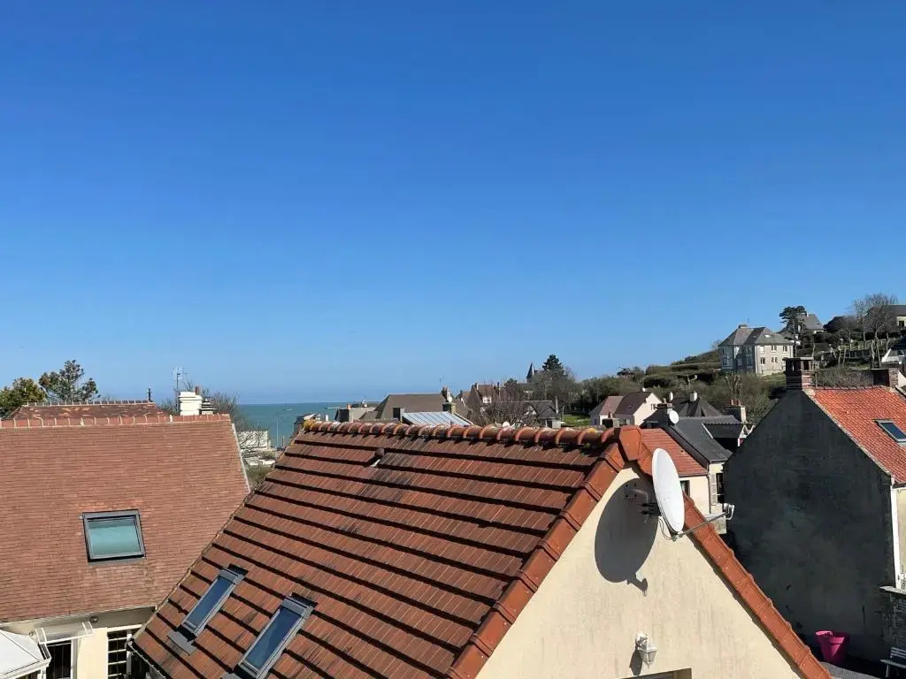 Arromanches D-Day Cottage