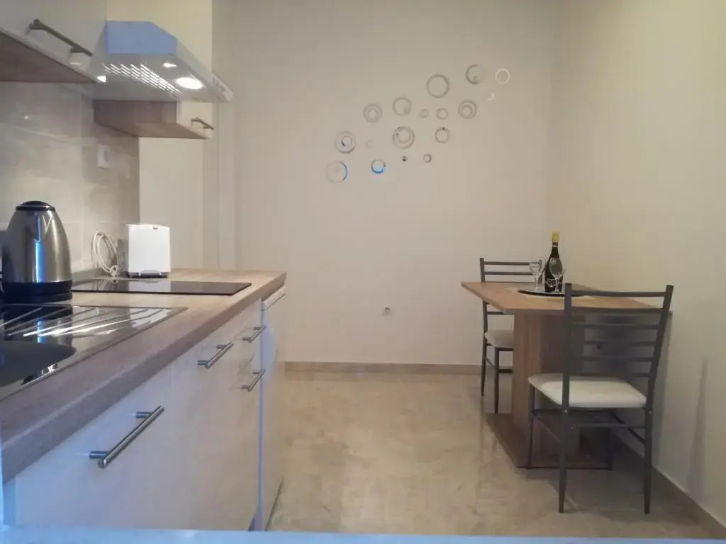 Apartments Mirjana