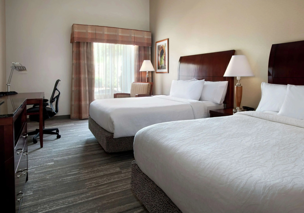 Hilton Garden Inn Riverhead