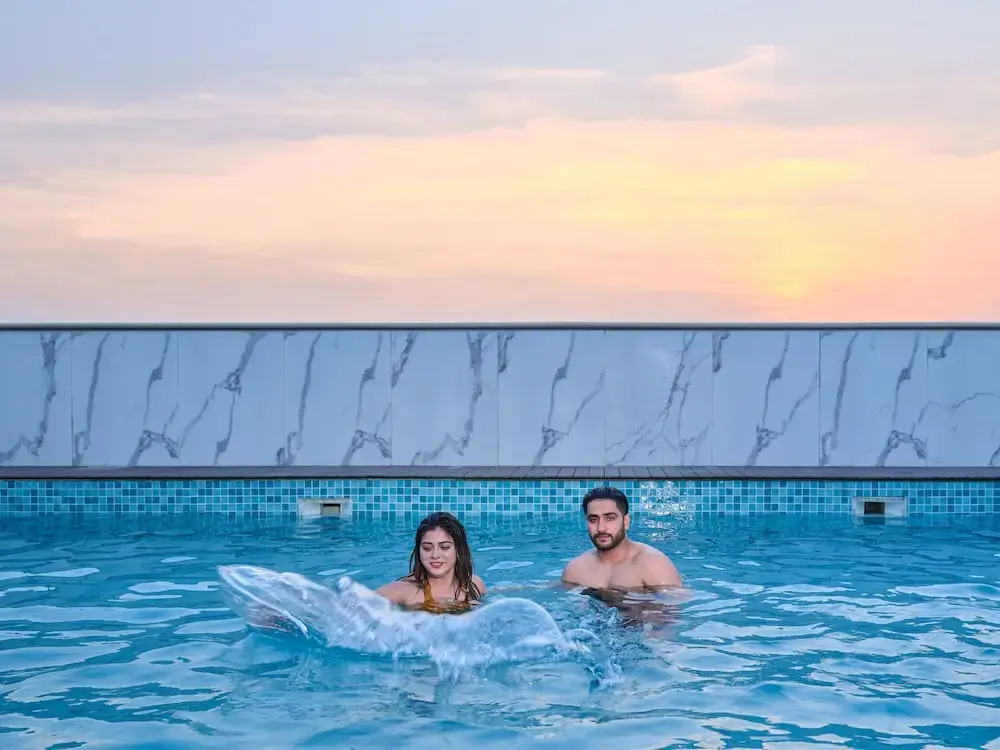 Zone By The Park Pathankot