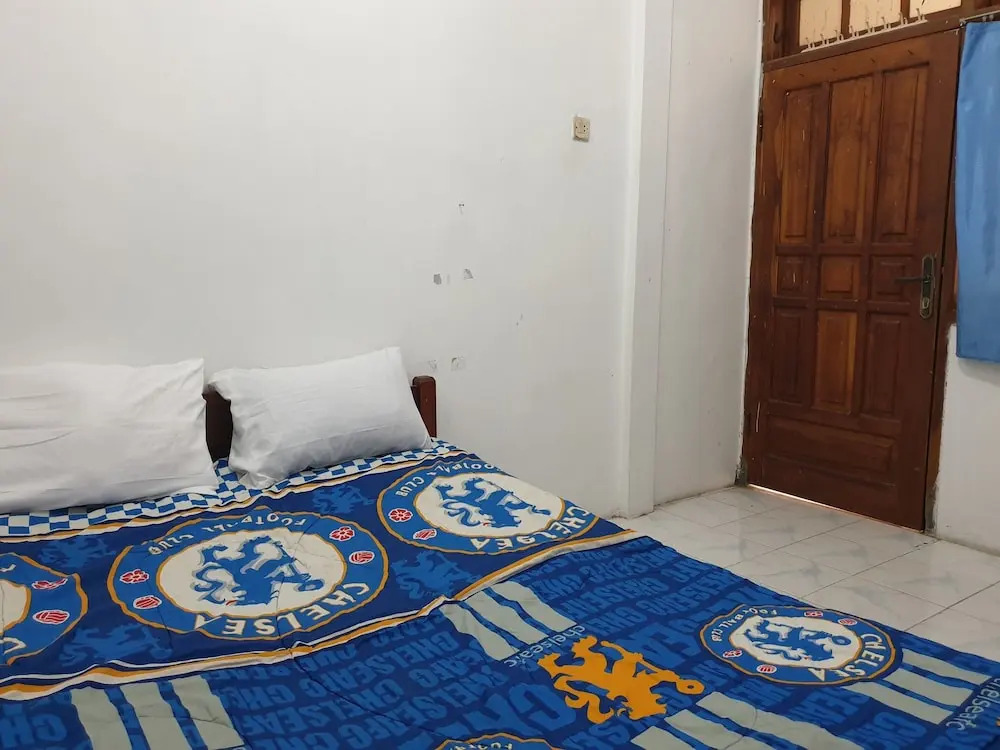 OYO Life 92621 Zain Kost
