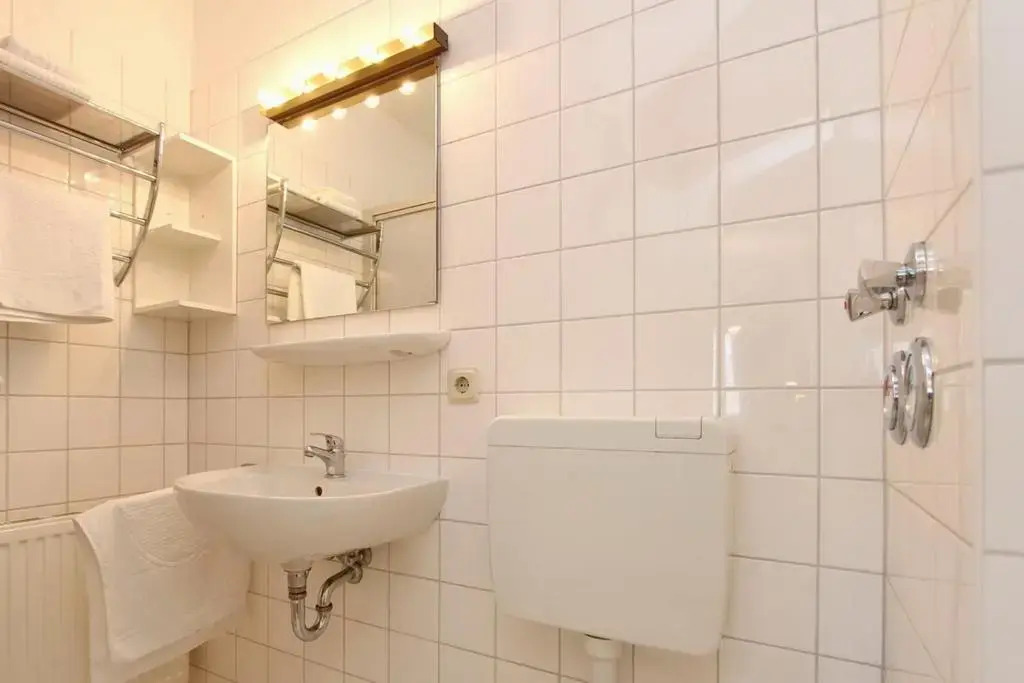 Goosbrink Wohnung 14