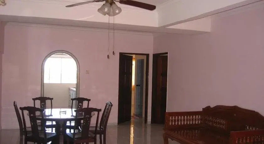 My Homestay Melaka