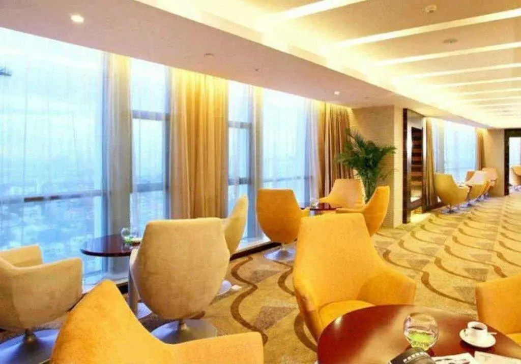 Hua Ao Hotel