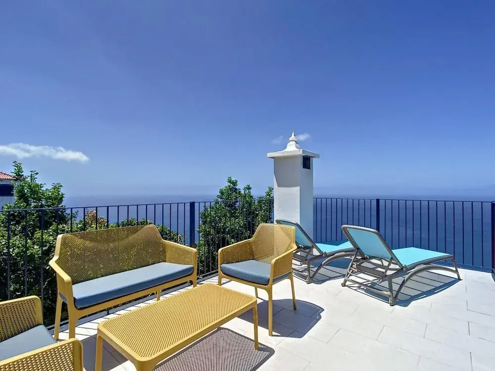 Villa do Espigao by Atlantic Holiday