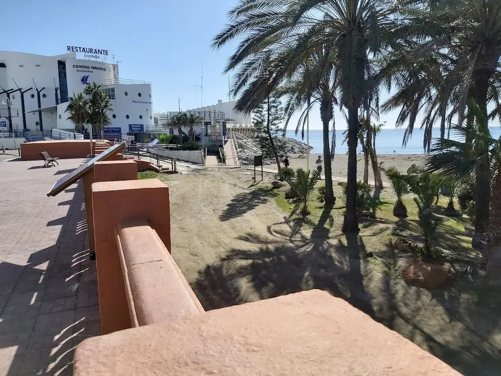 Del Parque Flats - Puerto Marina