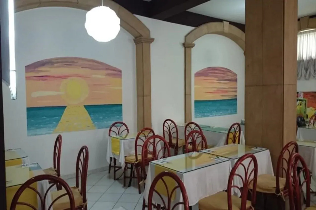 IG-Tysandros Apartments
