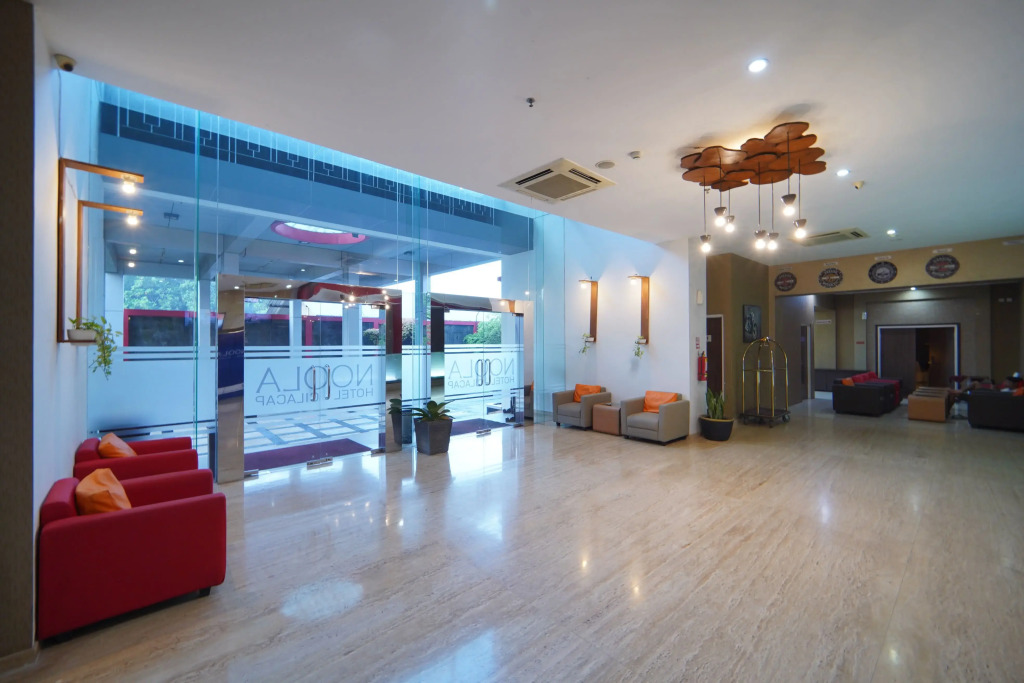 Noola Hotel Cilacap