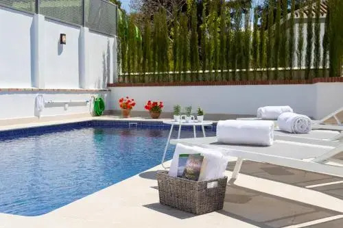 Genteel Home Carmen San Ignacio