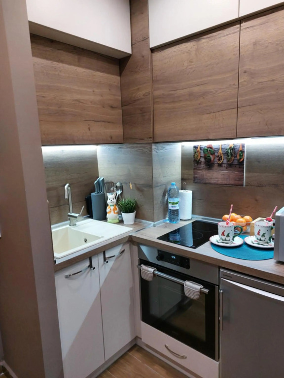 MAGRI Luxurious Apartment A42 Borovets Gardens