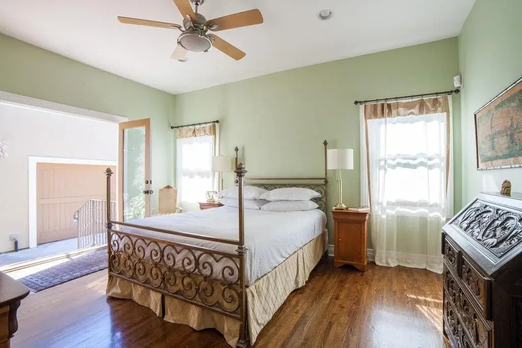 onefinestay - Melrose Avenue II private home