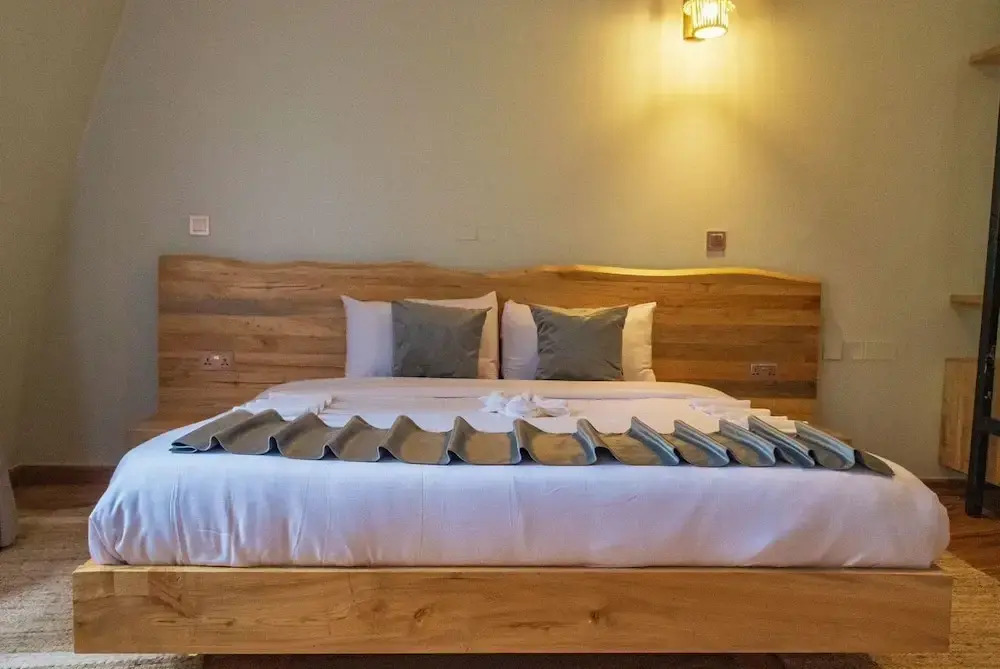 Ndere Echifuuha Resort