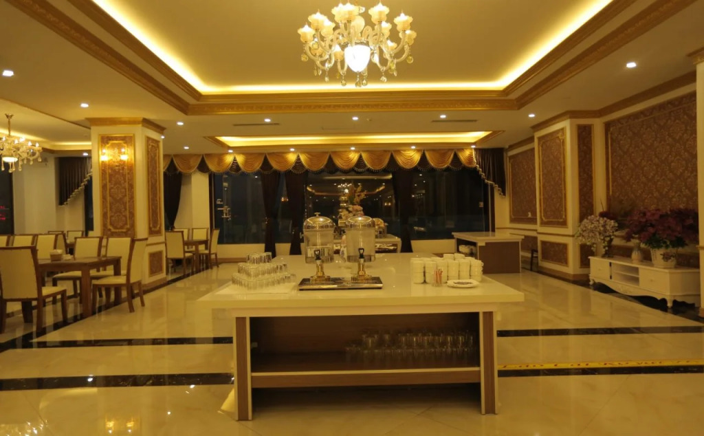 Lao Cai Royal Hotel