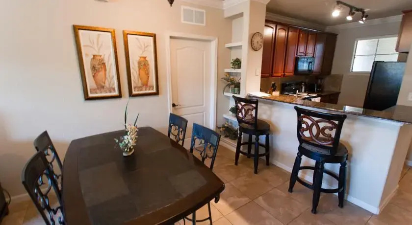 Bella Piazza 517 by Escape Vacation Homes
