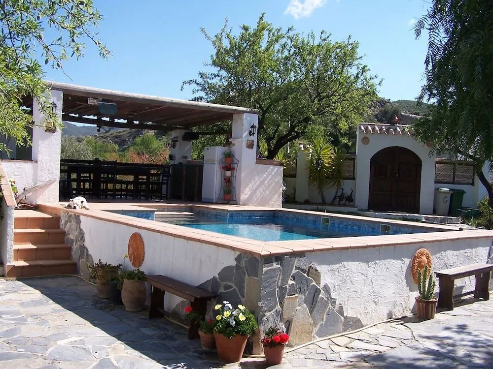 Finca Fuente Arriba