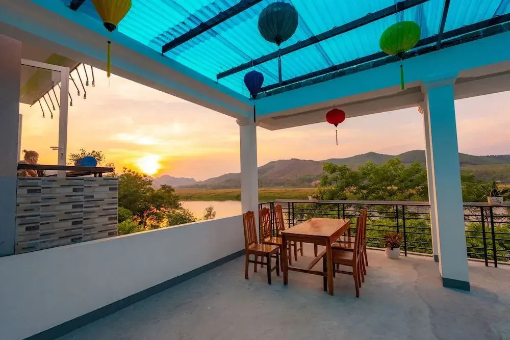 Fami Homestay - Hostel