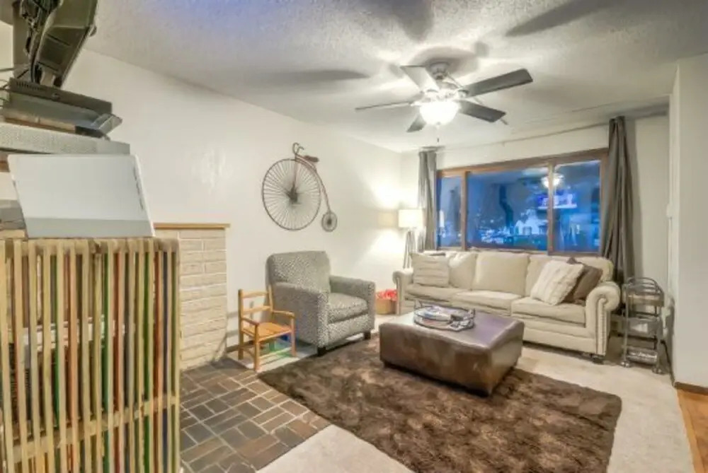 Whistler Townhome Cedar 22