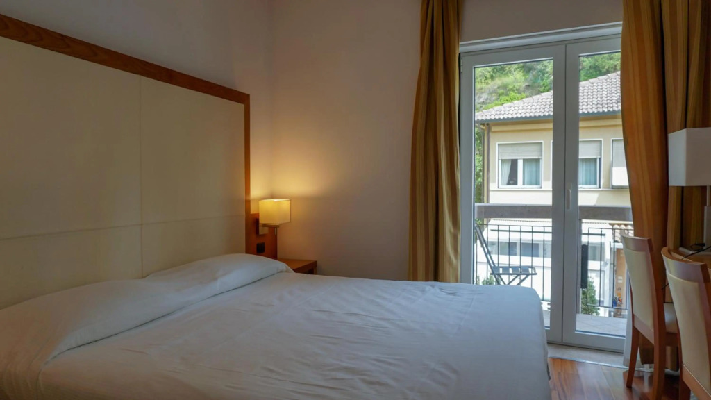 Hotel Mavino