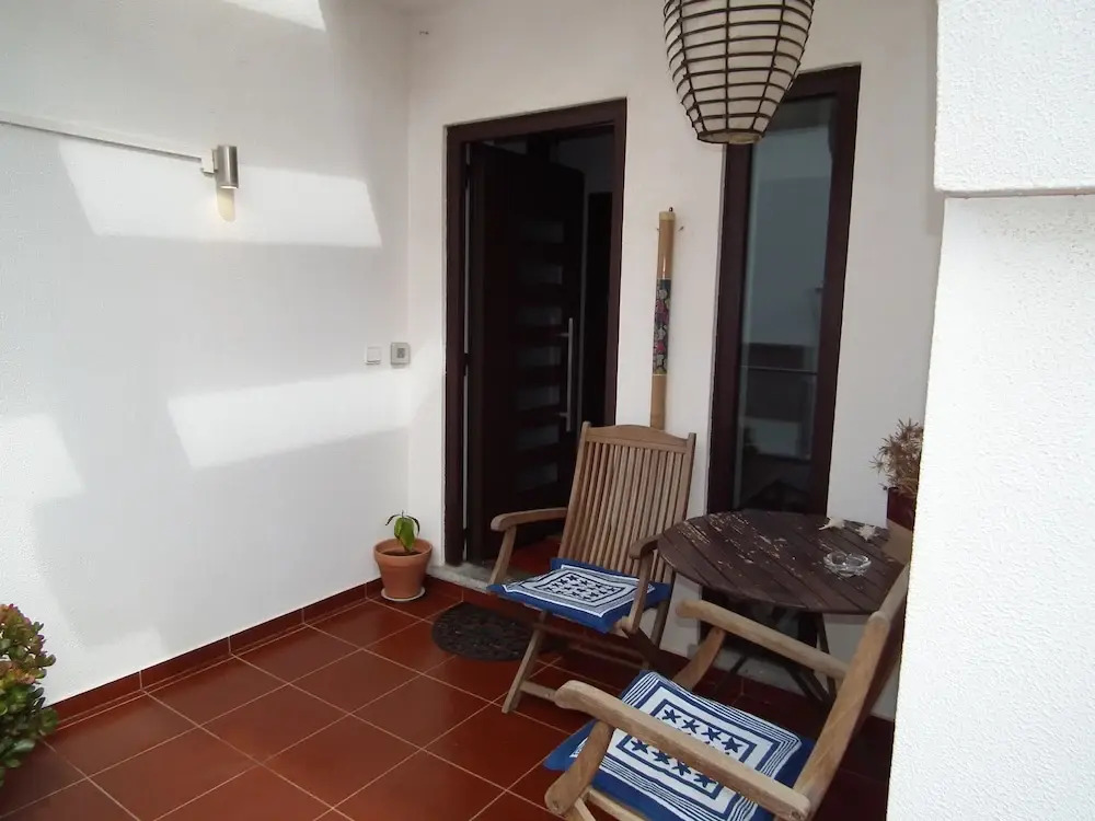 Casa Eunice