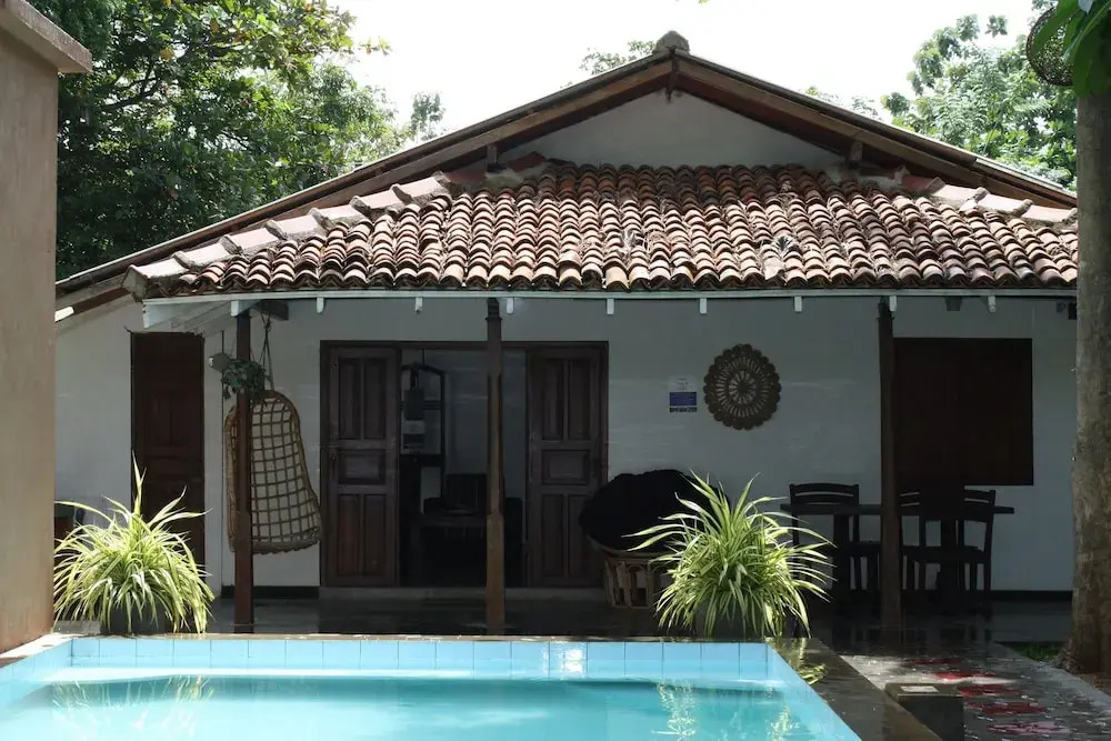 Casa Tangalle