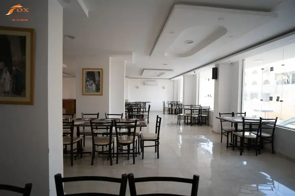 Fox House Resort