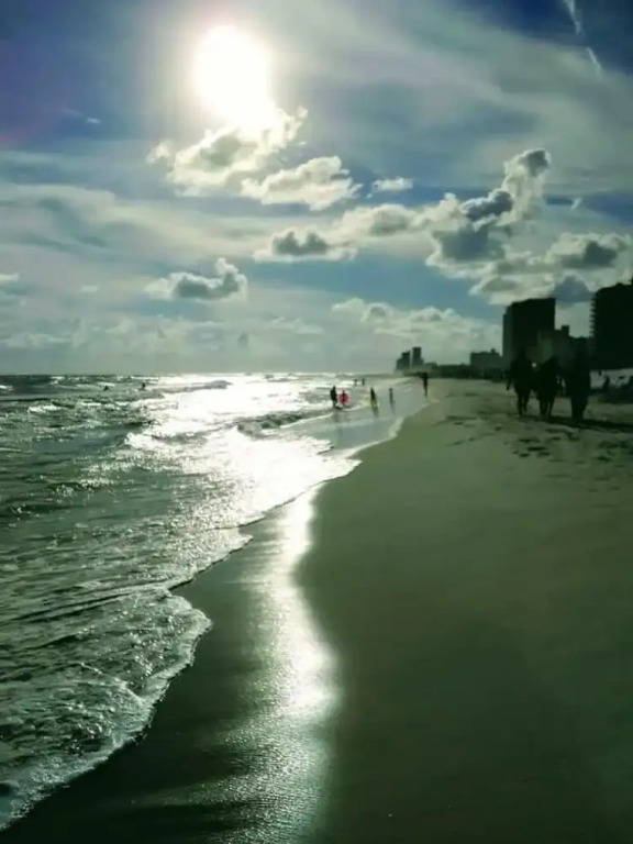 Beachwalk #4 2 Bedrooms 2 Bathrooms Townhouse