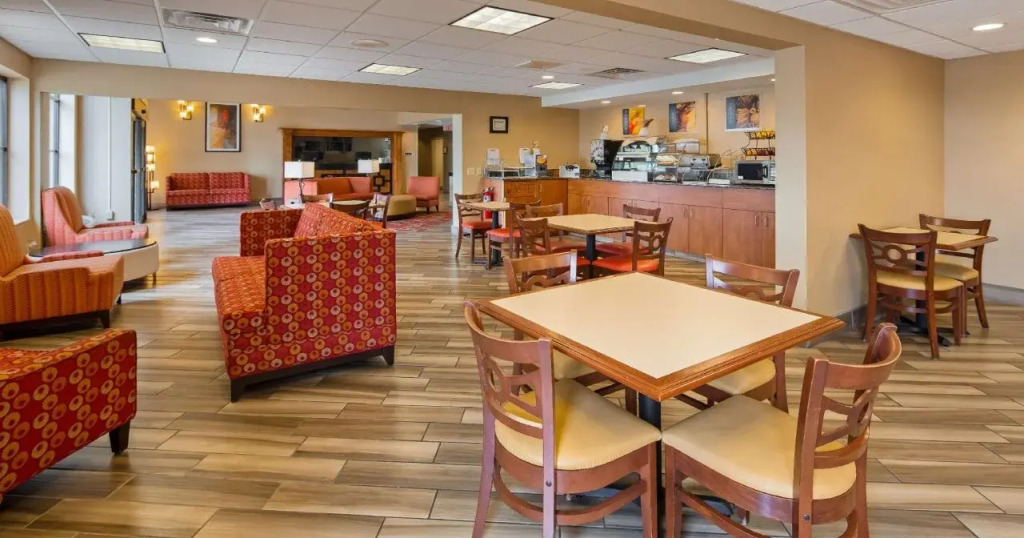 Best Western Plus Peoria