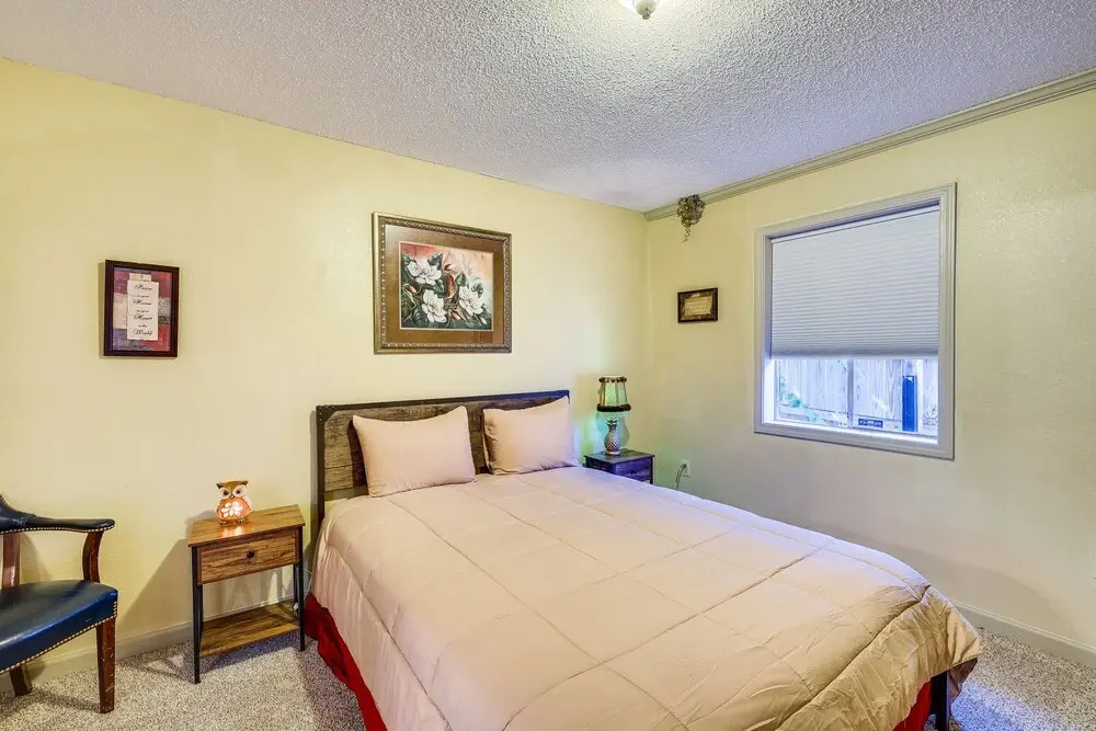 Eureka Springs Rental - Walk to Downtown!