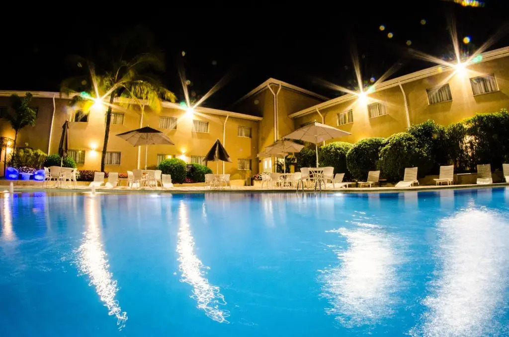 Gandini Hotel