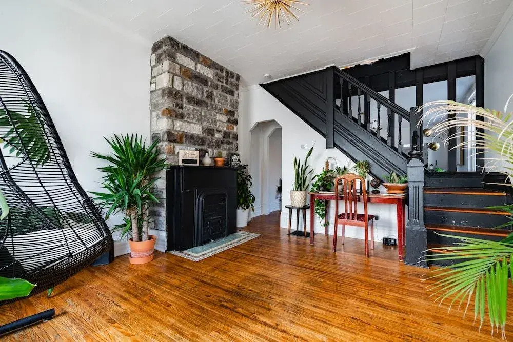 Jungle House Luxury Stays - Downtown Columbus & Short North