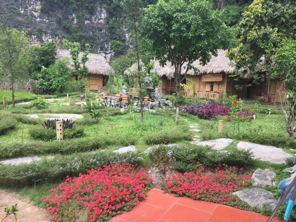 Trang An River View Homestay