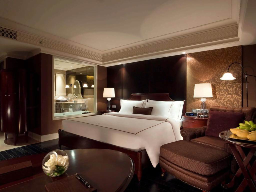 Hotel Muse Bangkok, Autograph Collection