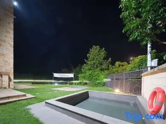 Youlemei Holiday Homestay (Huizhou Huilin Hot Spring Branch)