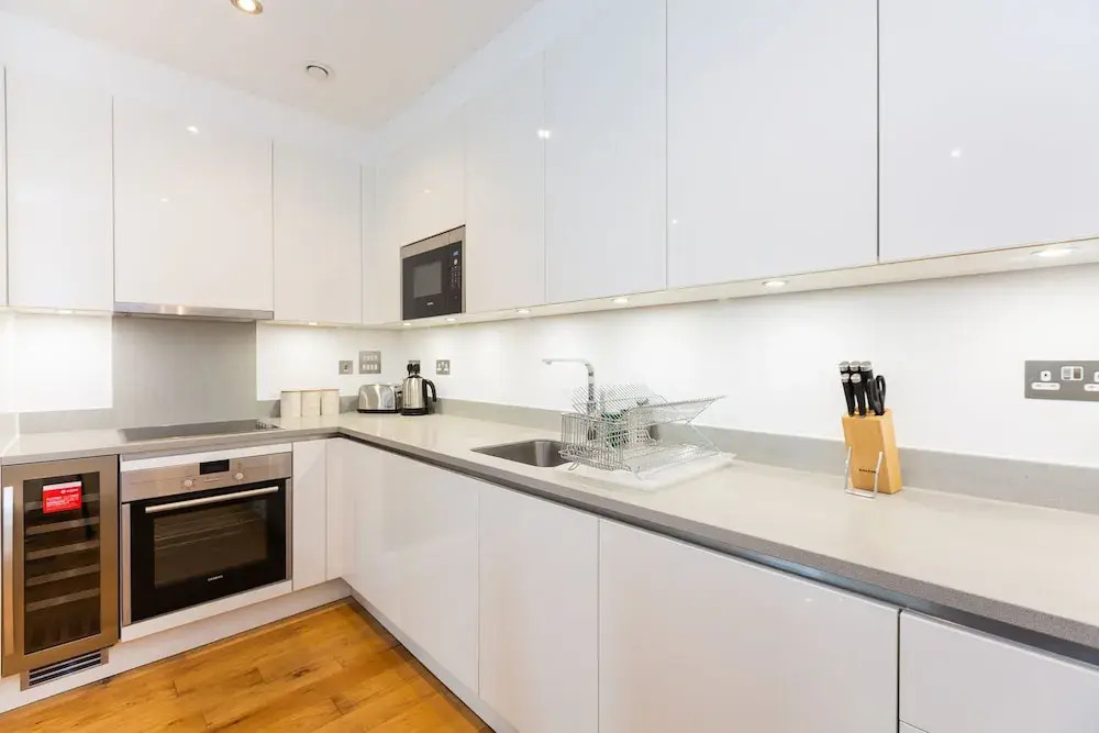 Luxury 2 Bed In Maida Vale, Near Paddington