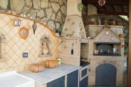 Villa I Due Golfi