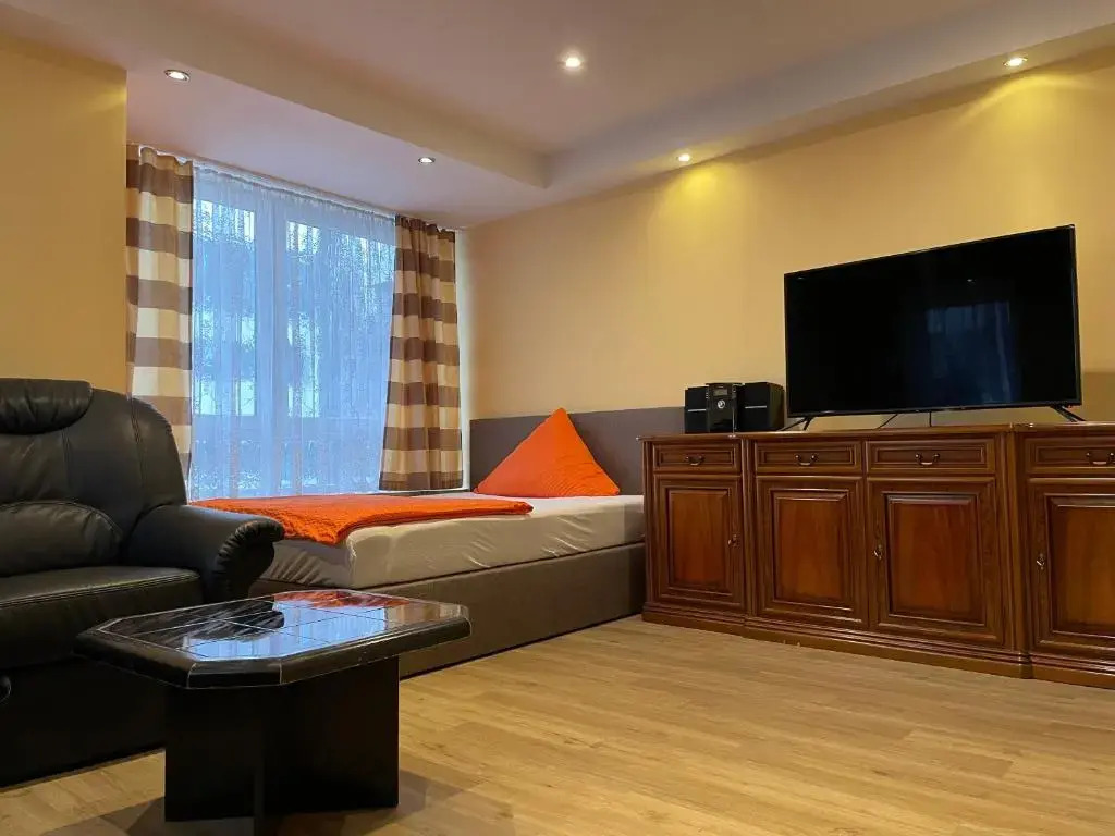 Hotel Lotus