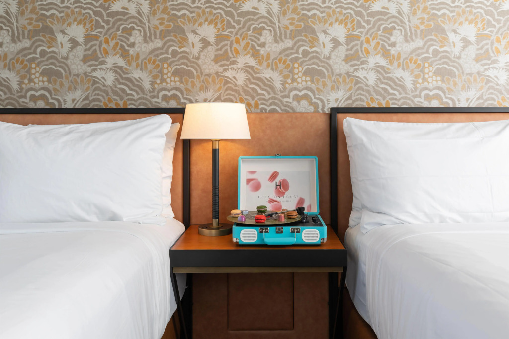 Holston House Nashville, in The Unbound Collection by Hyatt