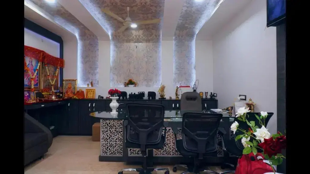 Hotel Gayatri Inn